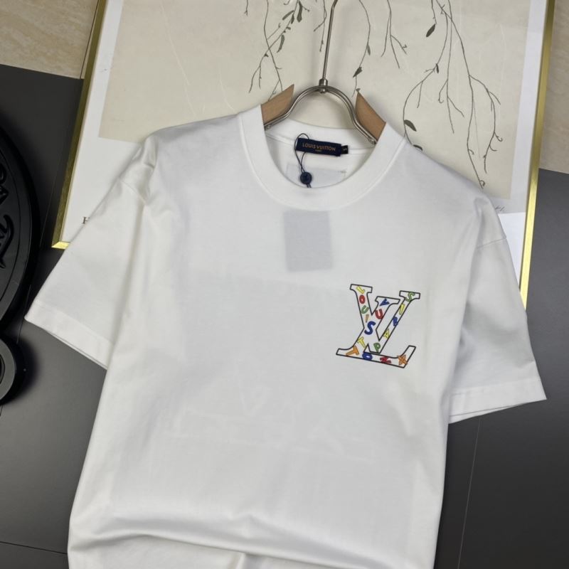 Louis Vuitton T-Shirts